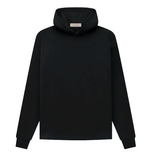 Fear of God Essentials Relaxed Hoodie Stretch Limo