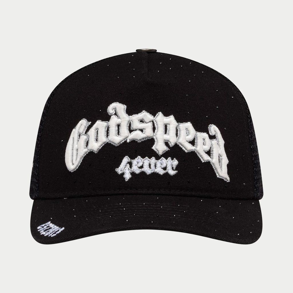 Godspeed GS Forever Trucker Hat VVS OG