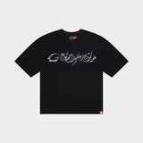 Godspeed New Age Logo T-Shirt Black