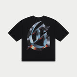 Godspeed New Age Logo T-Shirt Black
