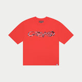 Godspeed New Age Logo T-Shirt Red