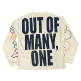 Godspeed DreamTeam 24 Long-Sleeve VVS T-Shirt 'Bone'