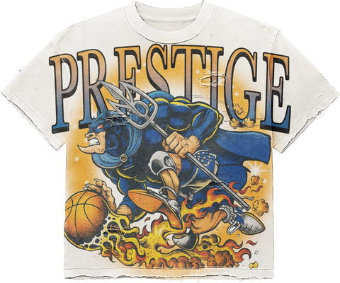Prestige Raider Basketball Tee