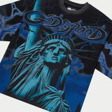 Godspeed Voltage T-Shirt LA Blue