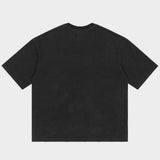 Godspeed Liberty Rock T-Shirt Black