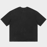 Godspeed High Stakes T-Shirt Black