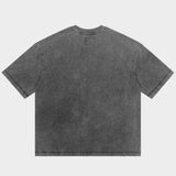 Godspeed Hollywood Inferno II NG T-shirt Washed Grey