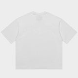 Godspeed Hollywood Inferno II NG T-shirt White