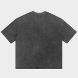 Godspeed KHAOS NG T-shirt Washed Gray