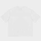 Godspeed Badges of Honor II NG T-shirt White