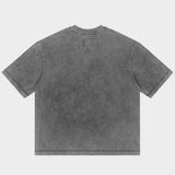 Godspeed Checkmate II T-shirt NG T-shirt Grey Wash