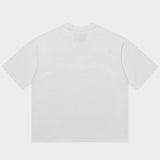 Godspeed Cosmic Remains T-shirt White