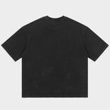 Godspeed Burnt Bridges II NG T-shirt Black