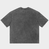 Godspeed Burnt Bridges II NG T-shirt Grey