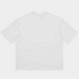 Godspeed Burnt Bridges II NG T-shirt White