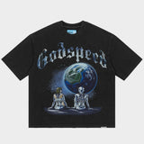Godspeed Artificial Love II T-Shirt Black