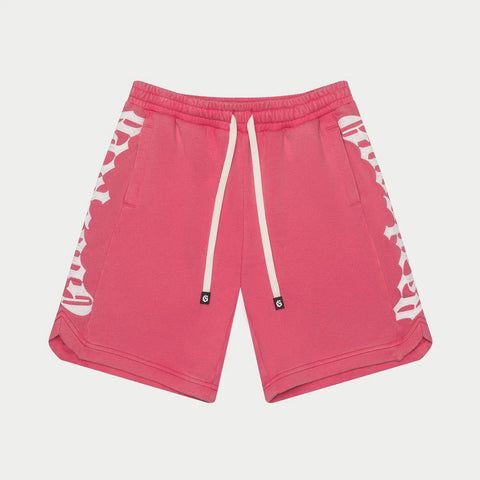 Godspeed Courtside Shorts Pink