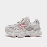 New Balance 9060 Pink Grey (TD)