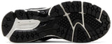New Balance 2002R Black Gunmetal