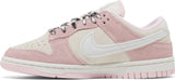 Nike Dunk Low LX Pink Foam (W)