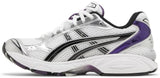 ASICS Gel-Kayano 14 White Dark Grape Women's