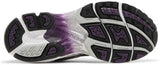 ASICS Gel-Kayano 14 White Dark Grape Women's