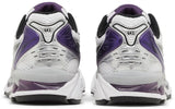 ASICS Gel-Kayano 14 White Dark Grape Women's