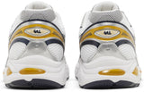 ASICS GT-2160 White Pure Silver Gold