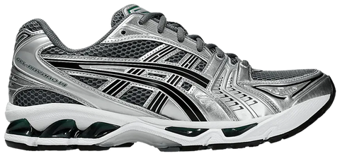 ASICS Gel-Kayano 14 Metropolis Jasper Green