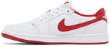 Jordan 1 Retro Low OG University Red Men's