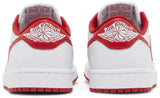 Jordan 1 Retro Low OG University Red Men's