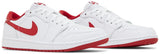 Jordan 1 Retro Low OG University Red Men's