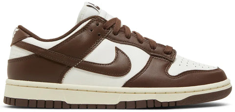 Nike Dunk Low Cacao Wow Women's
