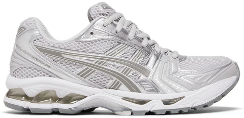 ASICS Gel-Kayano 14 Cloud Grey Women's