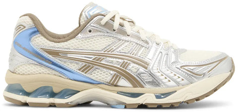 Asics Kayano 14 Cream Pepper Women's