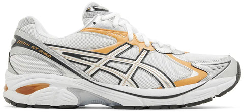 Asics GT-2160 White Orange Lily
