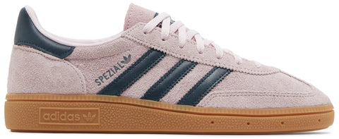 adidas Handball Spezial Clear Pink Arctic Night Women's