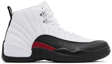 Jordan 12 Retro Taxi Flip