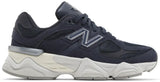 New Balance 9060 Eclipse Navy Grade School