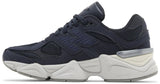 New Balance 9060 Eclipse Navy Grade School
