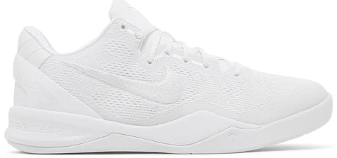 Nike Kobe 8 Protro Halo Grade School