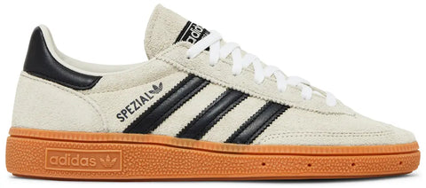 adidas Handball Spezial Aluminum Core Black Women's