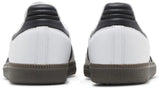adidas Samba OG Cloud White Core Black Grade School