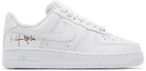 Nike Air Force 1 Low '07 White Travis Scott Cactus Jack Utopia Edition Women's