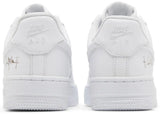 Nike Air Force 1 Low '07 White Travis Scott Cactus Jack Utopia Edition Women's
