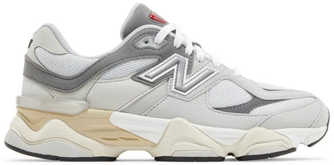 New Balance 9060 Rain Cloud Grade School