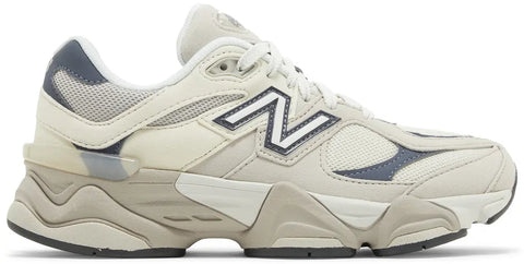 New Balance 9060 Moonrock Linen Grade School