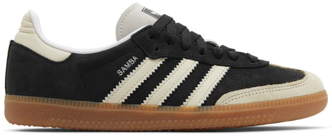 adidas Samba OG Black Wonder White (Women's)