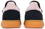 adidas Handball Spezial Core Black Clear Pink Gum (Women's)