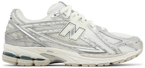 New Balance 1906R Silver Metallic Sea Salt